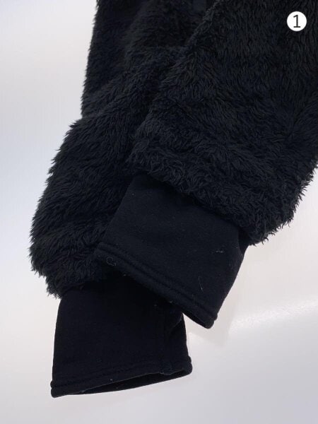 THE NORTH FACE(ザノースフェイス) / ブルゾン/S/ポリエステル/BLK