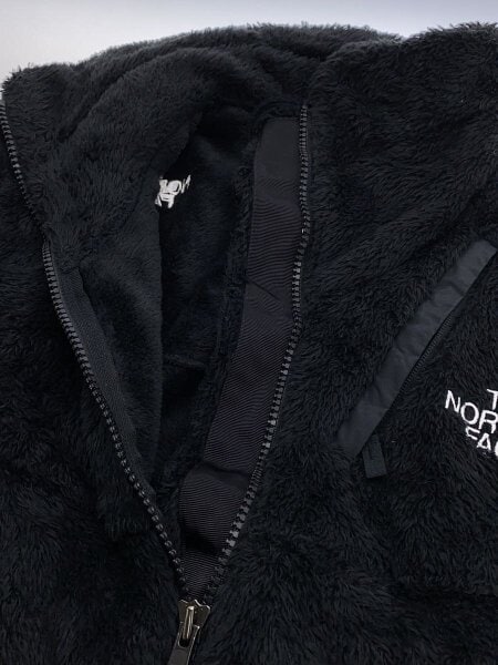 THE NORTH FACE / ブルゾン/S/ポリエステル/BLK THE NORTH FACE(ザノースフェイス) / ブルゾン/S/ポリエステル/BLK