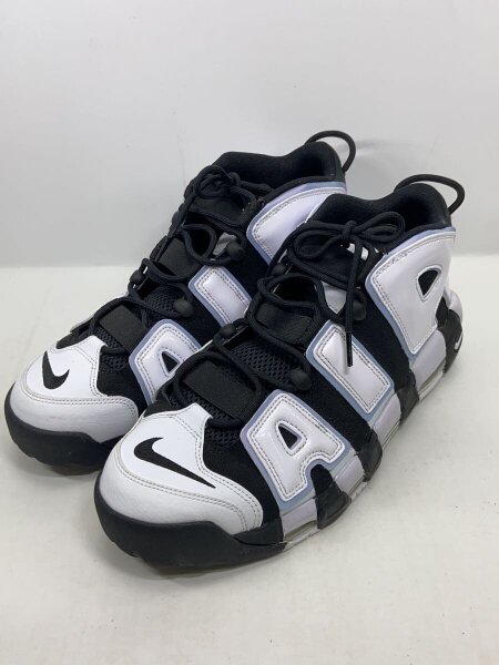 NIKE(ナイキ) / AIR MORE UPTEMPO 96_エア モアアップテンポ 96/30cm 