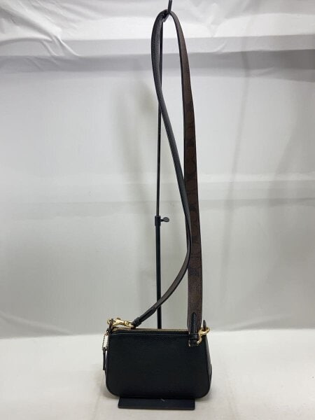 COACH(コーチ) / ショルダーバッグ/--/BLK/F73792 | 中古品の販売