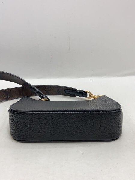 COACH(コーチ) / ショルダーバッグ/--/BLK/F73792 | 中古品の販売