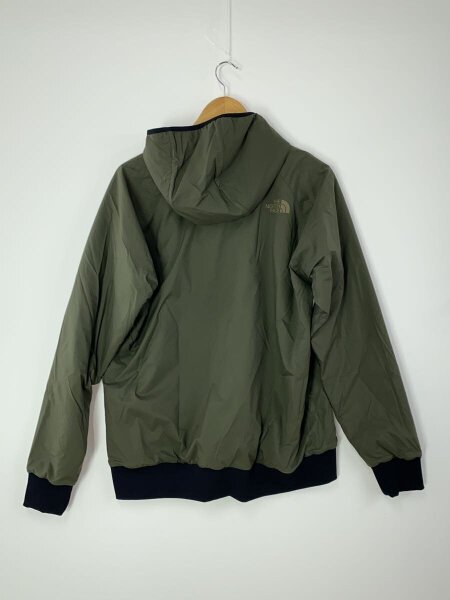THE NORTH FACE(ザノースフェイス) / REVERSIBLE TECH AIR HOODIE_ 