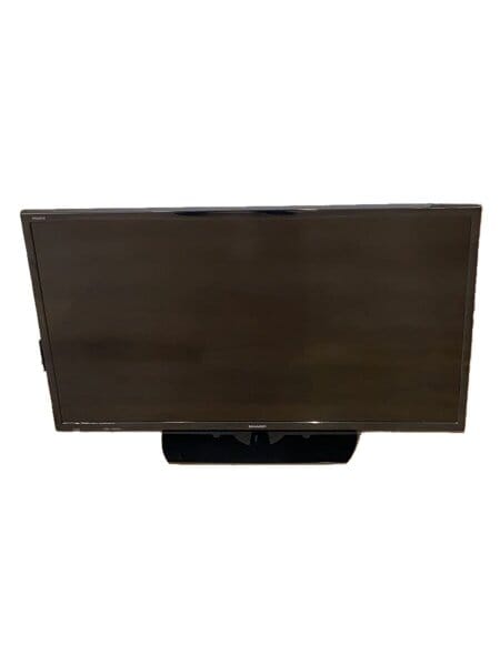 SHARP(シャープ) / 薄型テレビ・液晶テレビ AQUOS LC-32S5 [32インチ 