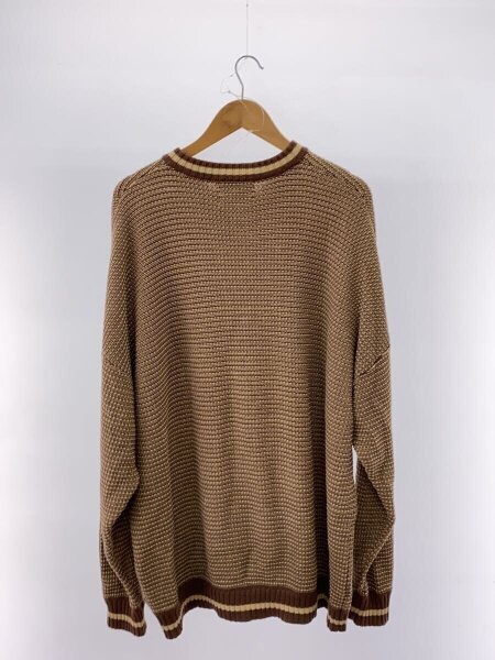 SON OF THE CHEESE(サノバチーズ) / V knit/ニット・セーター(厚手)/XL 
