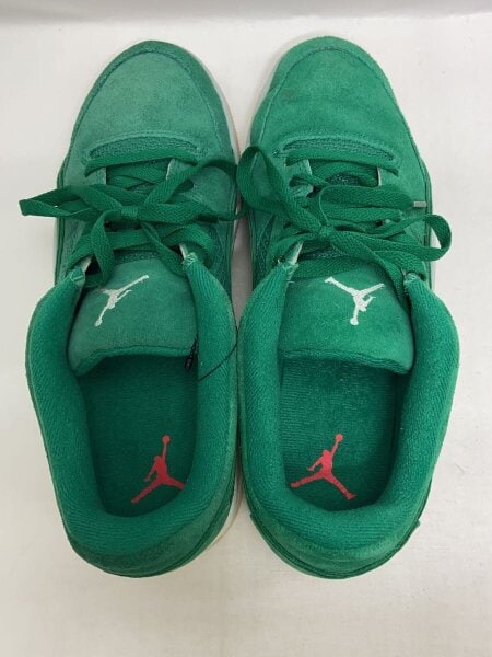 NIKE / ローカットスニーカー/27cm/GRN/HF3255-300 NIKE(ナイキ) / ローカットスニーカー/27cm/GRN/HF3255-300 | 中古品の