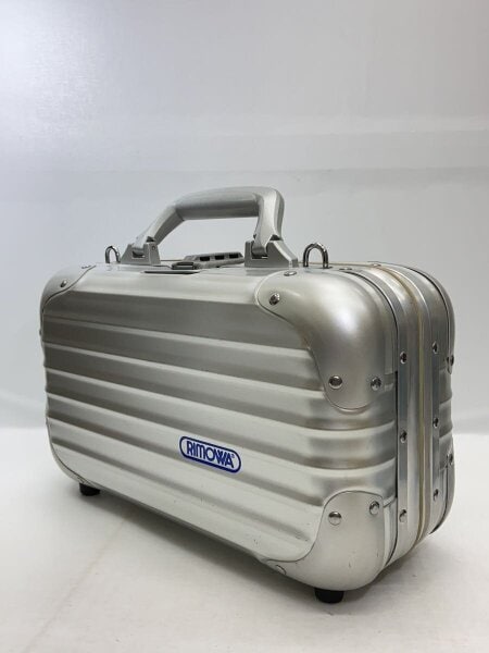 RIMOWA(リモワ) / ピッコロ/バッグ/--/SLV/無地 | 中古品の販売・通販