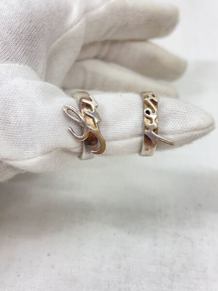 Maison Margiela(メゾンマルジェラ) / リング/--/17号/SLV/メンズ