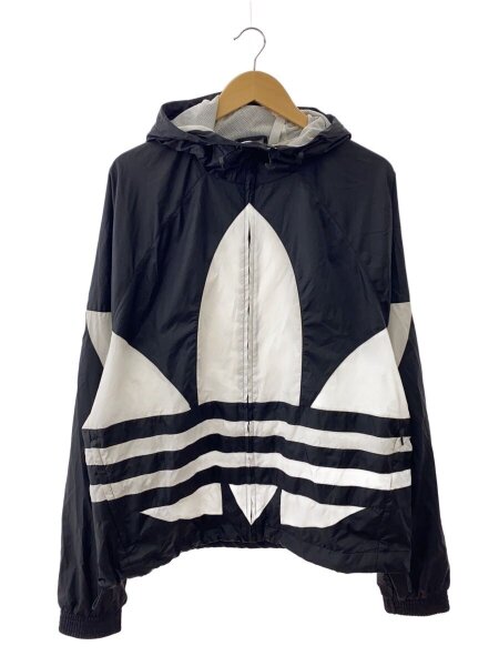 adidas アディダス コンサドーレ札幌 ジャンパー ナイロン ジャケット