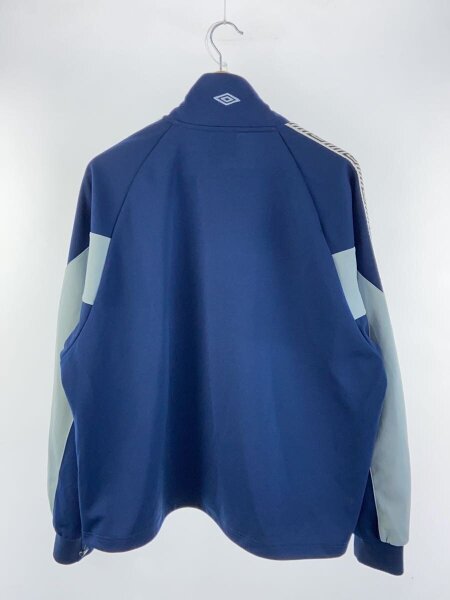UMBRO / ジャージ/XL/ポリエステル/NVY/1051394400002 UMBRO(アンブロ) / ジャージ/XL/ポリエステル/NVY/1051394400002