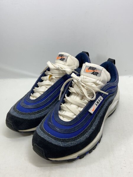 NIKE(ナイキ) / AIR MAX 97 SE_エアマックス 97 SE/26cm/BLU | 中古品 