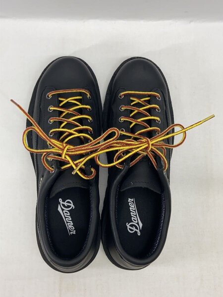 Danner / ローカットスニーカー/26.5cm/BLK/D121008 Danner(ダナー) / ローカットスニーカー/26.5cm/BLK/D121008 | 中古品