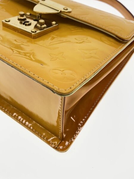LOUIS VUITTON(ルイヴィトン) / スプリング・ストリート_モノグラム 