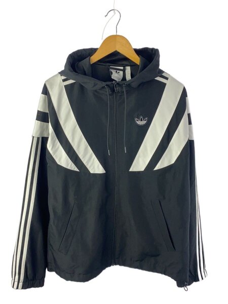 adidas(アディダス) / ジャケット/L/ポリエステル/BLK/EE2344 | 古着の 