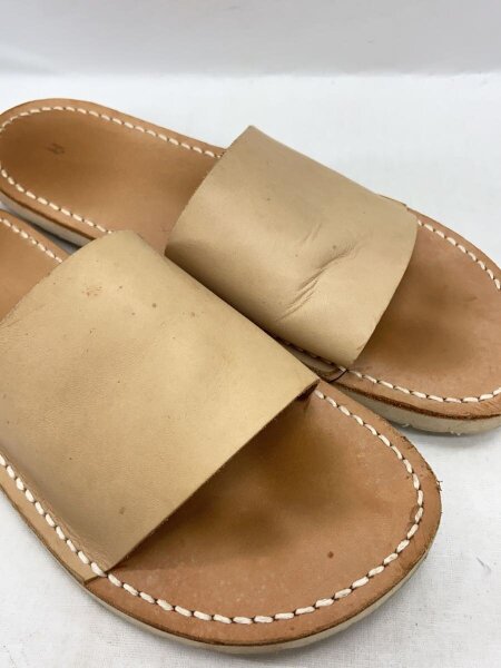 Hender Scheme / サンダル/--/BEG Hender Scheme(エンダースキーマ) / サンダル/--/BEG | 中古品の販売
