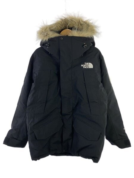 THE NORTH FACE(ザノースフェイス) / ANTARCTICA PARKA_アンターク
