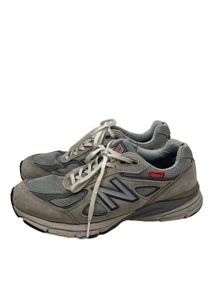 NEW BALANCE(ニューバランス) / M990/グレー/26.5cm/GRY | 中古品の 