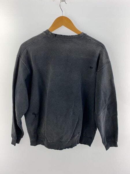 NEIGHBORHOOD◇スウェット/M/コットン/KHK/192fpnh-csm16 NEIGHBORHOOD