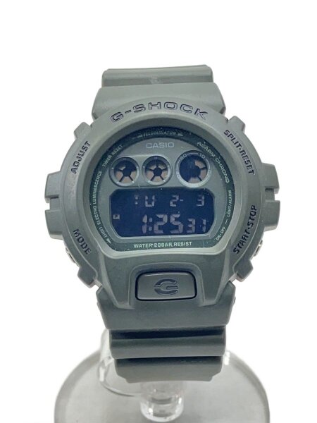 CASIO(カシオ) / クォーツ腕時計・G-SHOCK/デジタル/BRW | 中古品の 