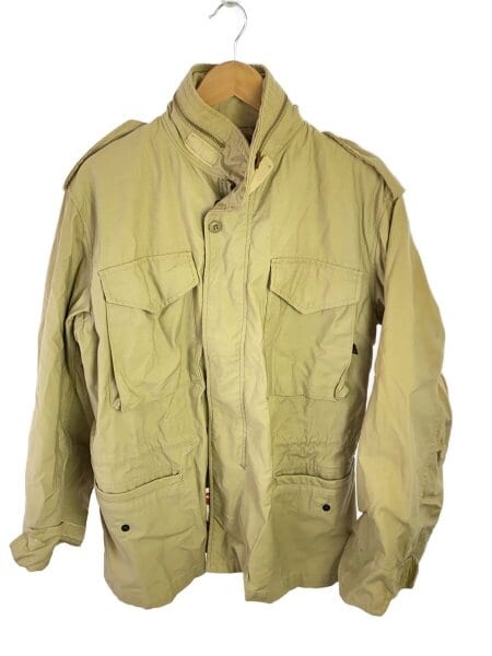 ALPHA INDUSTRIES(アルファインダストリーズ) / ミリタリージャケット 