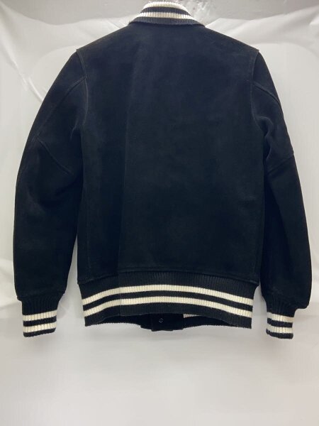 COMME des GARCONS HOMME(コムデギャルソンオム) / スタジャン/S 