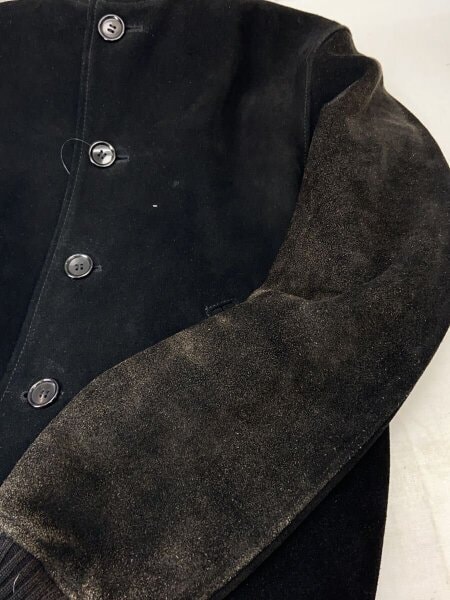 COMME des GARCONS HOMME(コムデギャルソンオム) / スタジャン/S 
