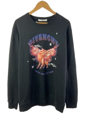 GIVENCHYのスウェット検索結果|古着・中古品の通販サイト セカンド