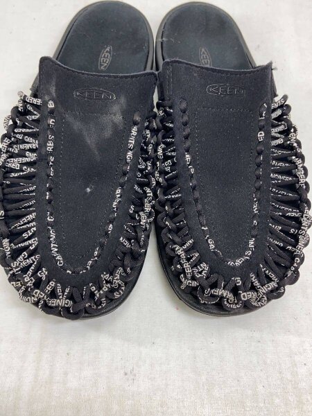 KEEN(キーン) / Engineered Garments UNEEK II SLIDE/サンダル/26.5cm 