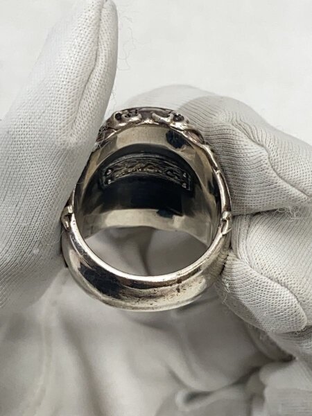 F.A.L(エフエーエル) / リング/--/19号/SLV/メンズ// | 中古品の販売 