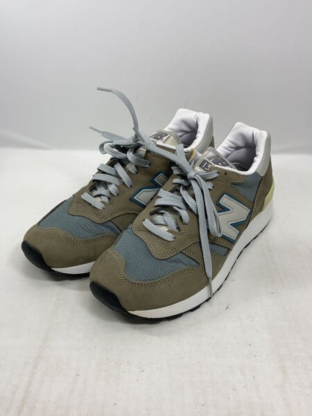 NEW BALANCE(ニューバランス) / M1300JP3/USA製/ローカットスニーカー 