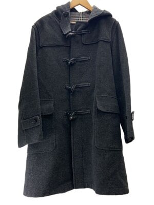 BURBERRY BLACK LABEL（バーバリーブラックレーベル）の古着・中古品の