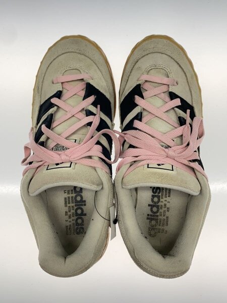 adidas(アディダス) / ADIMATIC_アディマティック/27cm/WHT// | 中古品