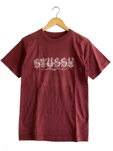 STUSSY(ステューシー) / Tシャツ/S/コットン/BRD// | 古着の販売・通販