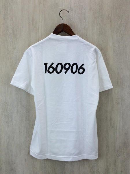 Supreme(シュプリーム) / SNAKESKIN BOX LOGO TEE/Tシャツ/M/コットン 