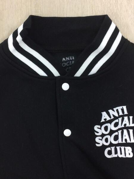 Anti Social Social Club(アンチソーシャルソーシャルクラブ 