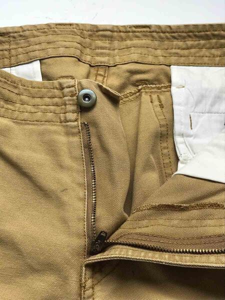 Grip Swany グリップスワニー ワークパンツ ボトム M コットン Brw Gsp 12 セカンドストリート 衣類 家具 家電等の買取と販売ならセカンドストリート お問い合わせ番号