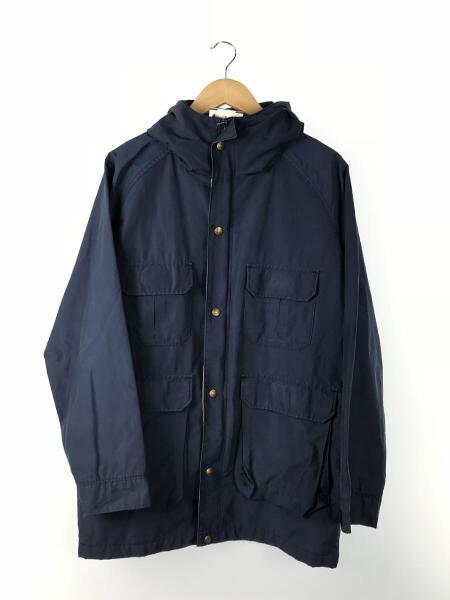 Woolrich(ウールリッチ) / マウンテンパーカ/M/ナイロン/NVY/無地/UWG 