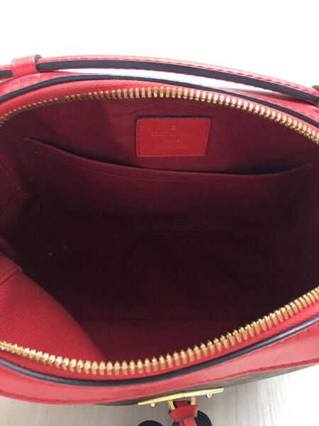 LOUIS VUITTON(ルイヴィトン) / サントンジュ_モノグラムキャンバス