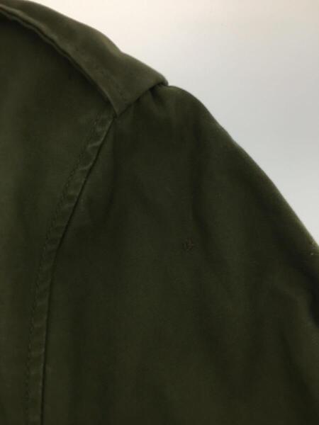 US.ARMY(ユーエスアーミー) / コート/M/--/KHK/8405-261-6497 | 古着の 