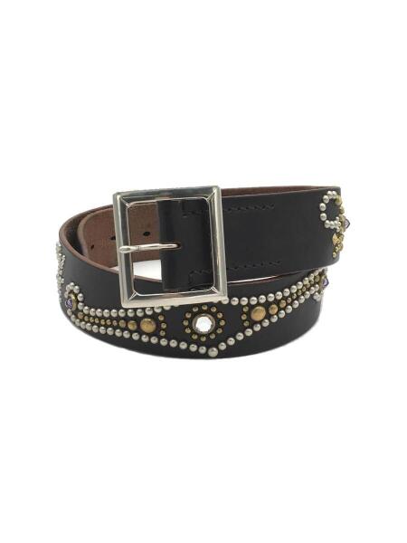 フラットヘッド FLATHEAD レザーベルト 28 THE FLAT HEAD/フラット