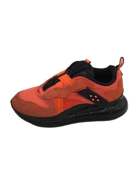 NIKE(ナイキ) / AIR MAX 720 SLIP/27.5cm/ORN | 中古品の販売 NIKE(ナイキ) / AIR MAX 720 SLIP/27.5cm/ORN | 中古品の販売