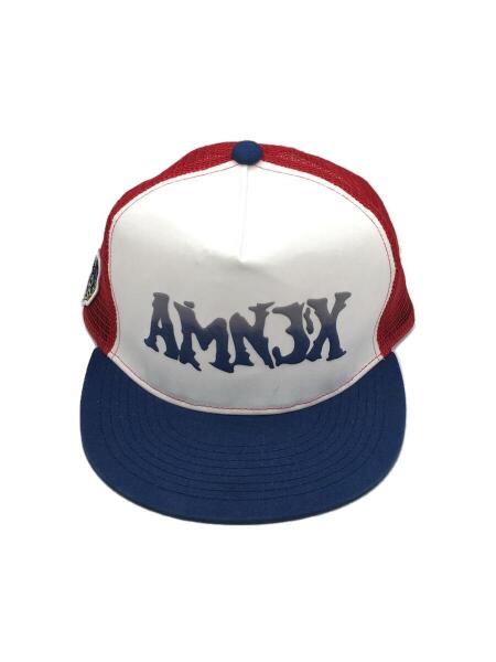 AMNJX メッシュキャップ