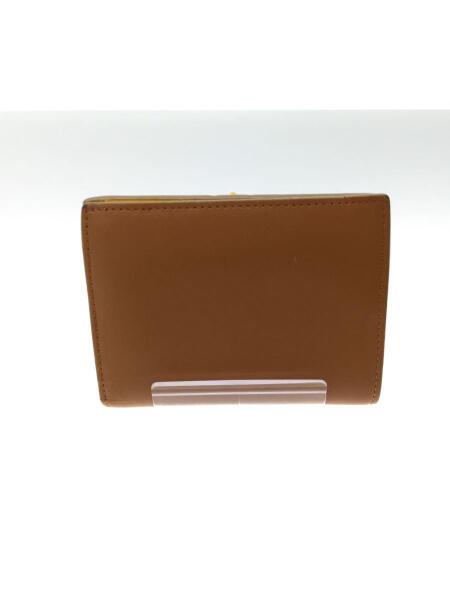 FENDI(フェンディ) / 2つ折り財布/--/BRW/レディース/8m0387-6gm-188 
