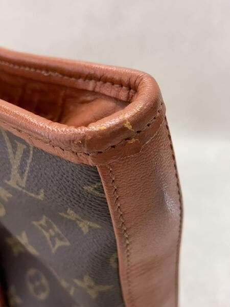 LOUIS VUITTON(ルイヴィトン) / サック・ウィークエンドPM_モノグラム 