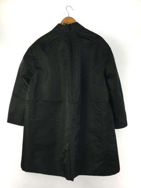 theory(セオリー) / Aero Nylon Aline Car Coat P/コート/FREE