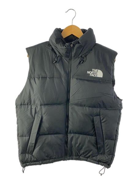 THE NORTH FACE(ザノースフェイス) / 22AW/Nuptse Vest/ヌプシベスト 