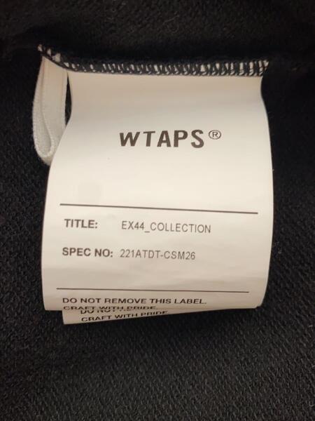 WTAPS(ダブルタップス) / 22SS/CRIBS SHORTS/スウェットショーツ/2