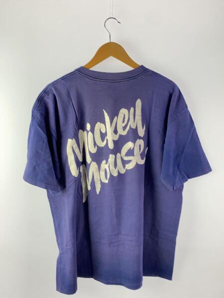 Disney VINTAGE / Tシャツ/one/コットン/NVY Disney VINTAGE(ディズニーヴィンテージ) / Tシャツ/--/コットン/NVY