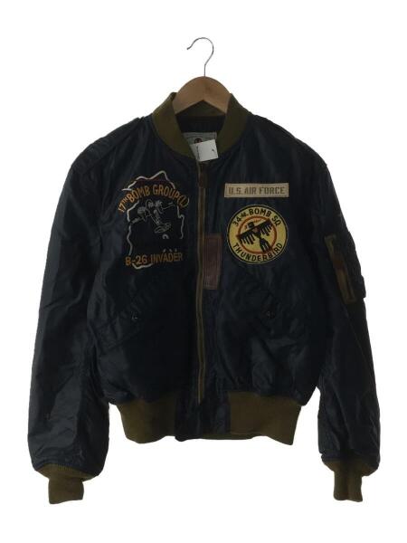 R*u様 新品 トイズマッコイ L-2A バックス・バニー フライトジャケット
