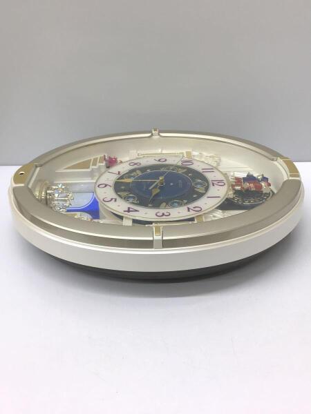 SEIKO(セイコー) / 時計/電波時計/WHT/RE572S | 中古品の販売・通販