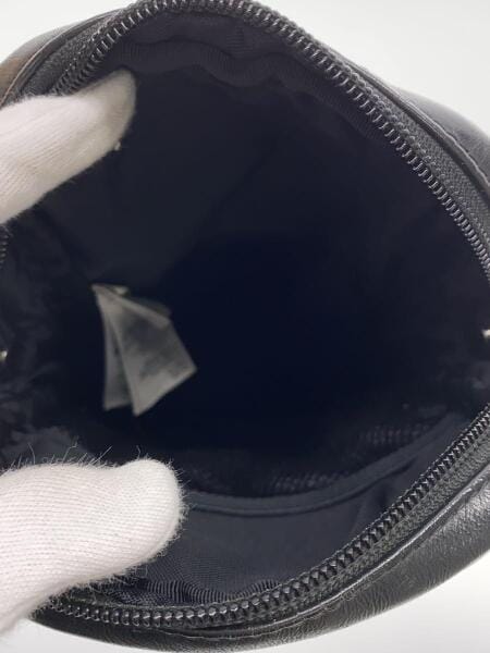 【美品】シュプリーム × ザ ノースフェイスショルダーバッグNF0A3KYS Supreme(シュプリーム) / ×THE NORTH FACE/Leather Shoulder Bag